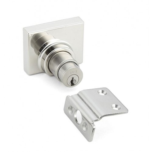 Glass Door Lock